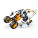 LEGO® Ninjago: Arins Ninja-Buggy (71811)