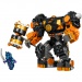 LEGO® Ninjago: Coles elementarer Erdbot (71806)