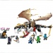 LEGO® Ninjago: Egalt der Drachenmeister (71809)