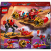 LEGO® Ninjago: Kais Sturmläufer-Roboter (71830)