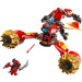 LEGO® Ninjago: Kais Sturmläufer-Roboter (71830)