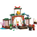 LEGO® Ninjago: Spinjitzu-Ninja-Tempel (71831)