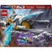 LEGO® Ninjago: Zanes Eis-Motorrad (71816)