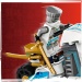 LEGO® Ninjago: Zanes Eis-Motorrad (71816)