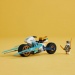 LEGO® Ninjago: Zanes Eis-Motorrad (71816)