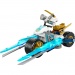 LEGO® Ninjago: Zanes Eis-Motorrad (71816)