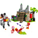 LEGO®: Sonic the Hedgehog™ Knuckles und das Master Emerald Heiligtum (76998)