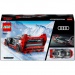 LEGO® Speed Champions: Audi S1 E-Tron Quattro Rennwagen (76921)