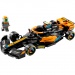 LEGO® Speed Champions: McLaren FORMULA 1 Rennwagen 2023 (76919)