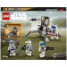 LEGO® Star Wars™: 501. Klonkrieger™ Battle Pack (75345)