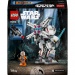 LEGO® Star Wars™: Luke Skywalker™ X-Wing Roboter (75390)