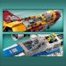 LEGO® Star Wars™: Neuer Republik E-Wing™ vs. Shin Hatis Sternjäger™ (75364)