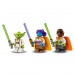 LEGO® Star Wars™: Tenoo Jedi Tempel™ (75358)