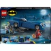 LEGO® Super Heroes: Batman™ und das Batmobile™ vs Harley Quinn™ und Mr. Freeze™ (76274)