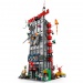 LEGO® Super Heroes: Daily Bugle (76178)