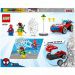 LEGO® Super Heroes: Spider-Mans Auto und Doctor Octopus (10789)