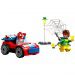 LEGO® Super Heroes: Spider-Mans Auto und Doctor Octopus (10789)