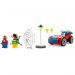 LEGO® Super Heroes: Spider-Mans Auto und Doctor Octopus (10789)