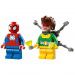 LEGO® Super Heroes: Spider-Mans Auto und Doctor Octopus (10789)