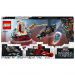 LEGO® Super Heroes: Thronsaal des Königs Namor (76213)