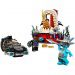 LEGO® Super Heroes: Thronsaal des Königs Namor (76213)