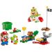 LEGO®: Super Mario™ - Abenteuer mit der interaktiven LEGO® Mario™ Figur (71439)