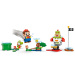 LEGO®: Super Mario™ - Abenteuer mit der interaktiven LEGO® Mario™ Figur (71439)