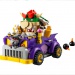 LEGO® Super Mario™: Bowsers Muskelauto-Erweiterungsset (71431)