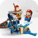 LEGO® Super Mario™: Diddy Kongs Minenkarrenfahrt-Erweiterungsset (71425)