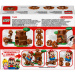 LEGO® Super Mario™: Goombas Spielplatz (71433)