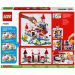 LEGO® Super Mario™: Peachs Schloss Erweiterungsset (71408)