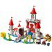 LEGO® Super Mario™: Peachs Schloss Erweiterungsset (71408)