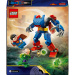 LEGO® Superman: Superman™ Roboter vs. Lex Luthor™ (76302)