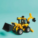 LEGO® Technic: Baggerlader (42197)