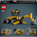 LEGO® Technic: Baggerlader (42197)