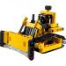 LEGO® Technic: Großer leistungsstarker Bulldozer (42163)