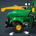 LEGO® Technic: John Deere 9700 Forage Harvest (42168)