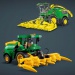 LEGO® Technic: John Deere 9700 Forage Harvest (42168)