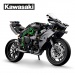 LEGO® Technic: Kawasaki Ninja H2R Motorrad (42170)