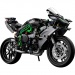 LEGO® Technic: Kawasaki Ninja H2R Motorrad (42170)