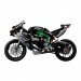 LEGO® Technic: Kawasaki Ninja H2R Motorrad (42170)