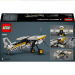 LEGO® Technic: Kleinflugzeug (42198)