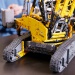 LEGO® Technic: Liebherr LR 13000 Raupenkran (42146)