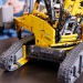 LEGO® Technic: Liebherr LR 13000 Raupenkran (42146)