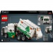 LEGO® Technic: Mack LR Electric Müllwagen (42167)