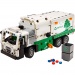 LEGO® Technic: Mack LR Electric Müllwagen (42167)