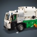 LEGO® Technic: Mack LR Electric Müllwagen (42167)