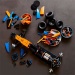 LEGO® Technic: McLaren Formula 1™ Rennwagen (42141)