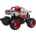 LEGO® Technic: Monster Jam™ ThunderROARus™ (42200)