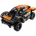 LEGO® Technic: NEOM McLaren Extreme E Rennwagen (42166)